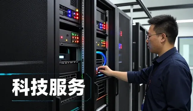 技术培训服务提升科技服务服务水平