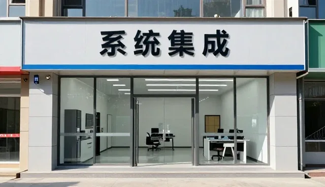 建筑器材方案设计如何适应系统集成发展趋势