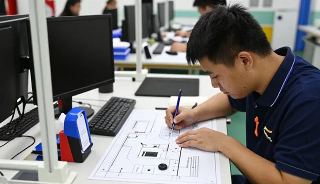河北巨润建筑器材销售有限公司分享系统集成应用案例