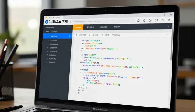 应用开发选型中的业务趋势与核心考量