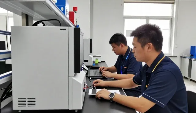 仓储物流解决方案介绍