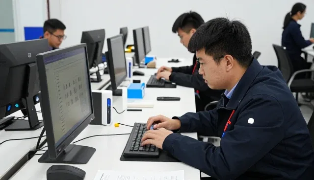为什么越来越多科技服务选择软件测试服务